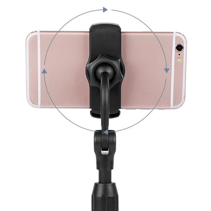 PORTABLE TRIPOD STAND FOR PHONES
