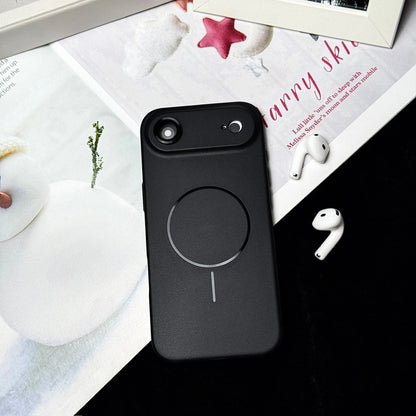 MAGNETIC MAGSAFE CASE FOR IPHONE 17 SERIES