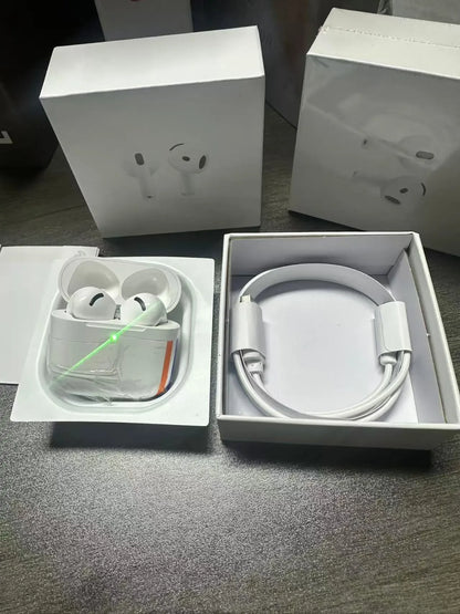 AIRPOD 4TH GENRATION CLONE