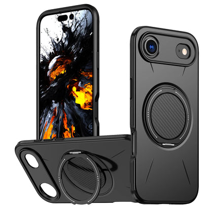 RUGGED SHEILD CASE FOR IPHONE 17