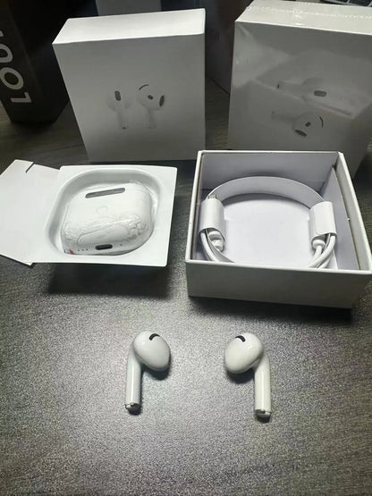 AIRPOD 4TH GENRATION CLONE