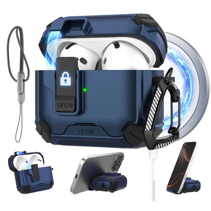 MAGSAFE AIRPODS 4th GEN CASE