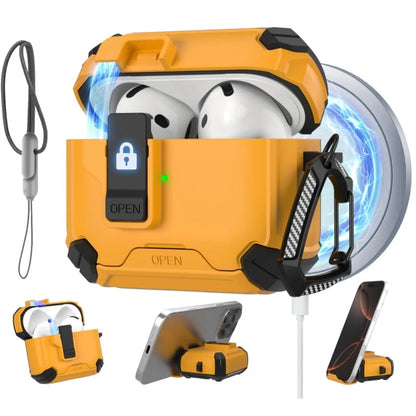 MAGSAFE AIRPODS 4th GEN CASE