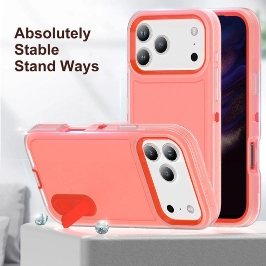 AIRSHIELD CASE FOR IPHONE 17 SERIES